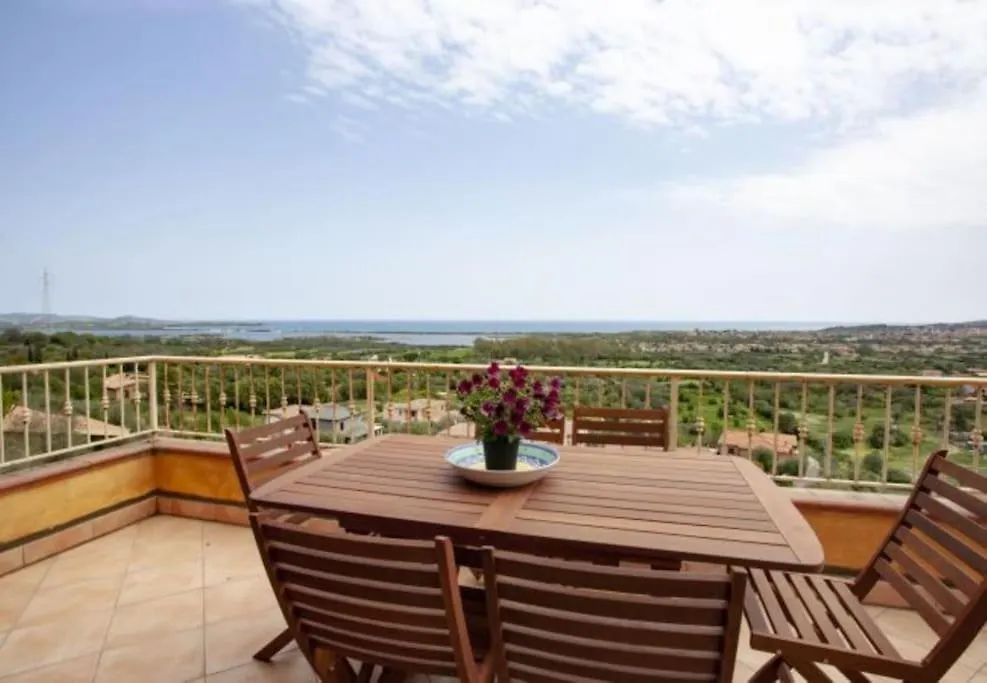 דירות Lu Lioni Bella Vista 3