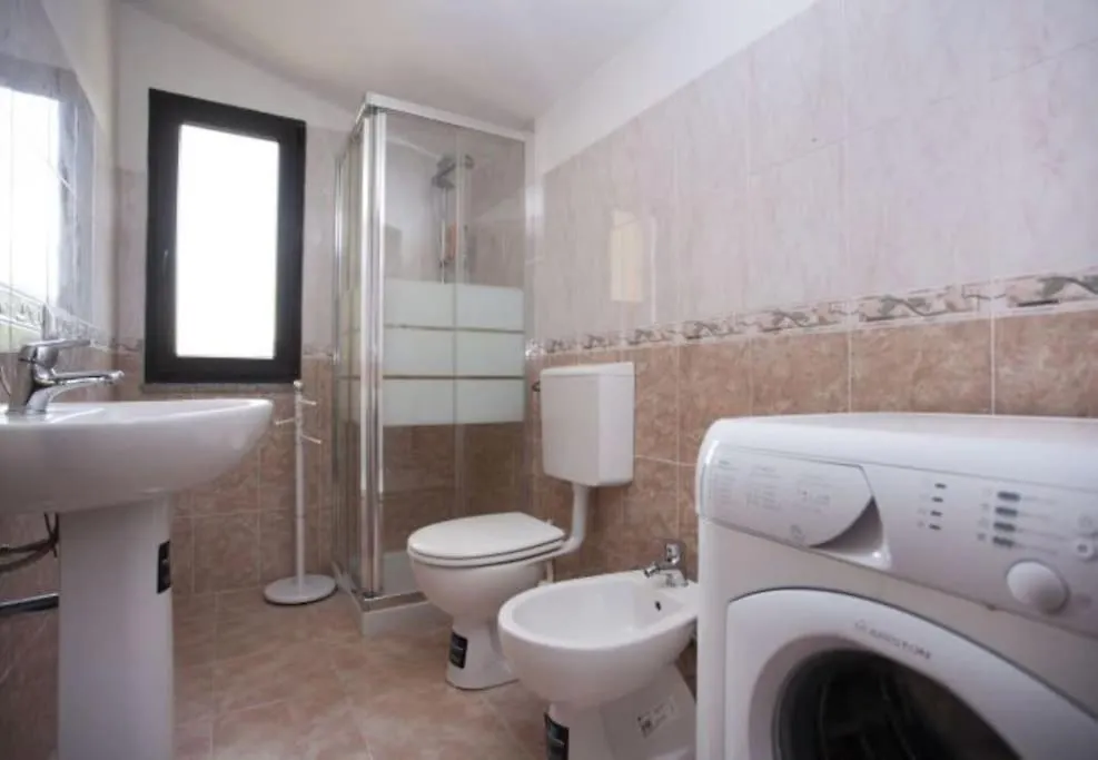 דירות Lu Lioni Bella Vista 3 0*,  איטליה