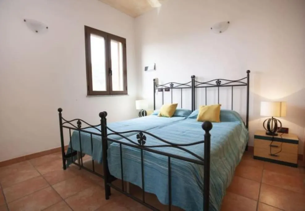 דירות Lu Lioni Bella Vista 3
