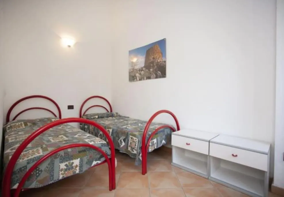 דירות Lu Lioni Bella Vista 3 0*,  איטליה