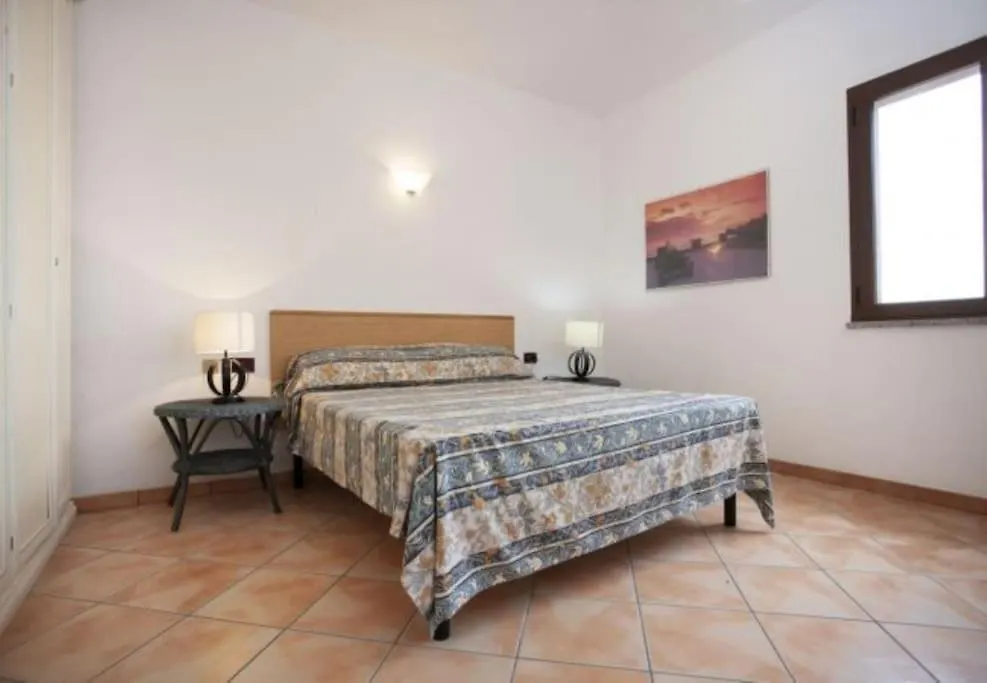 דירות Lu Lioni Bella Vista 3